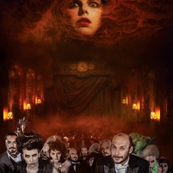 Пазл: Бал Сатаны