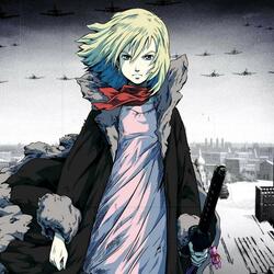 Пазл: Первый отряд