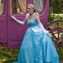 Пазл: Скорее на бал