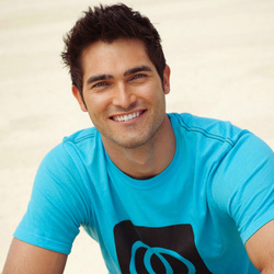 Пазл:  Тайлер Хёклин