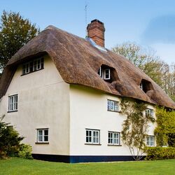 Пазл: Сказочное графство Девоншир