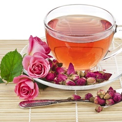 Пазл: Каркадэ