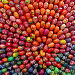 Пазл: Пасхальный