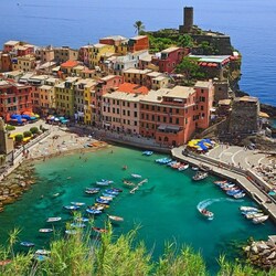 Пазл: Вернацца