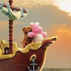 Пазл: Титаник