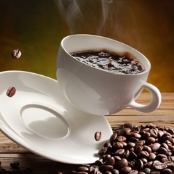 Пазл: Кофе