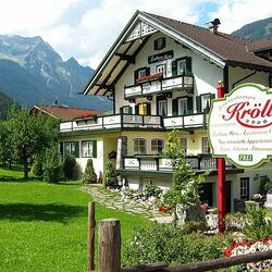 Пазл: Манящий и завораживающий Майрхофен