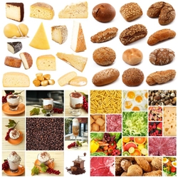 Пазл: Съедобный