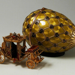 Пазл: Пасхальное яйцо