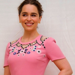 Пазл: Эмилия Кларк