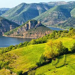 Пазл: Пейзаж