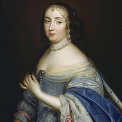 Пазл: Принцесса Монако