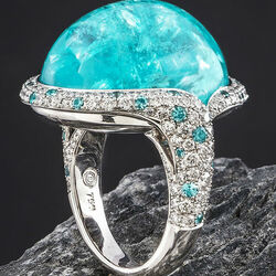 Пазл: Кольцо