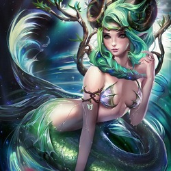 Пазл: Козерог