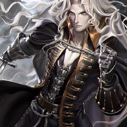 Пазл: Алукард 