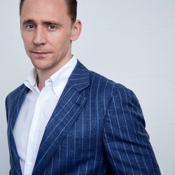 Пазл: Том Хиддлстон