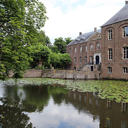 Пазл: Замок Арсен