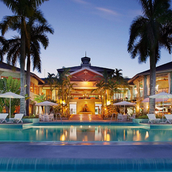 Пазл: Отель