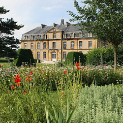 Пазл: Замок Панж