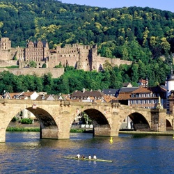 Пазл: Путешествие на байдарке