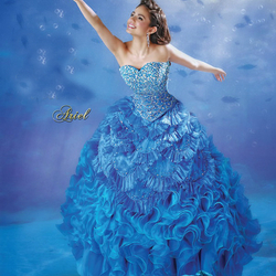 Пазл:  Ариэль