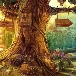 Пазл: Развилка