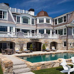 Пазл: Особняк