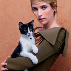 Пазл: Эмма Робертс