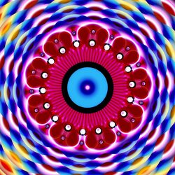 Пазл: Цветок