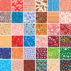 Пазл: Текстуры