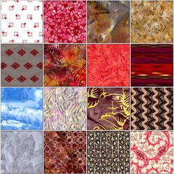 Пазл: Текстуры