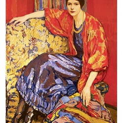 Пазл: Маруся