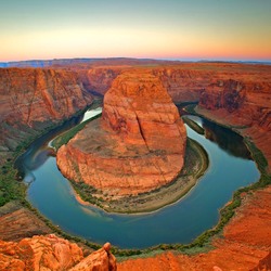 Пазл: Подкова