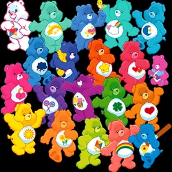 Пазл: Мишки