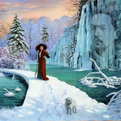 Пазл: Потерянный Серебряный век