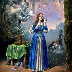 Пазл: Скрытые плоды просвещения