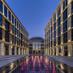 Пазл: Квартал 