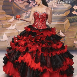 Пазл: Белоснежка