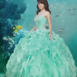 Пазл:  Ариэль