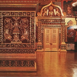 Пазл: Грановитая палата Московского Кремля