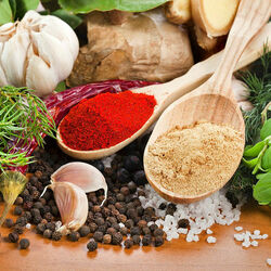 Пазл: Приправа