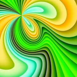 Пазл: Бантик