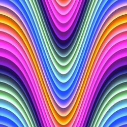 Пазл: Волны