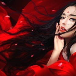 Пазл: Красота Азии