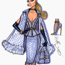 Пазл: Редкостное сочетание