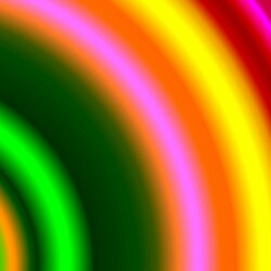 Пазл: Разноцветный