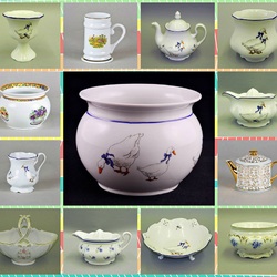 Пазл: Посуда