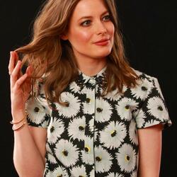 Пазл: Гиллиан Джейкобс