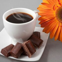 Пазл: Утренний кофе