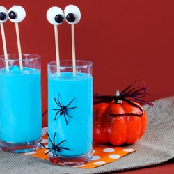 Пазл: В духе Хэллоуина